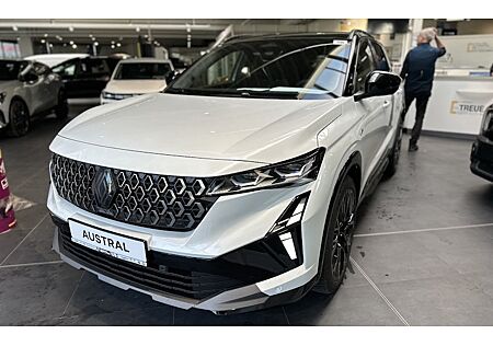Renault Austral Hybrid E-Tech 200 Esprit Alpine 5 Türen