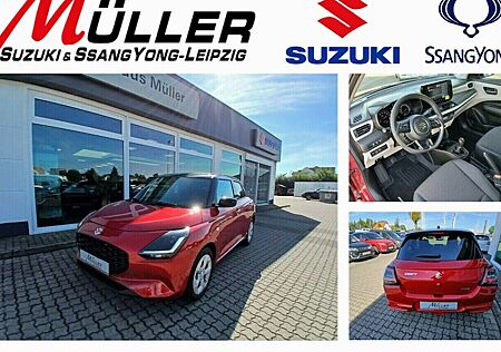 Suzuki Swift 1.2 DUALJET HYBRID Comfort 5 Türen