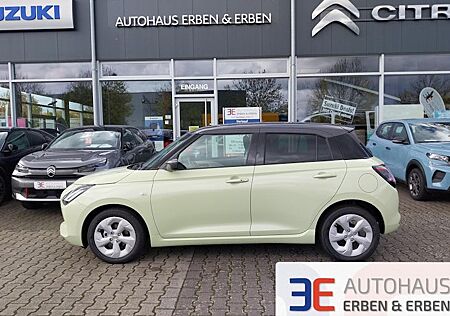 Suzuki Swift 1.2 HYBRID MT Comfort 5 Türen