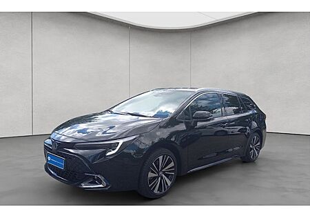 Toyota Corolla 2,0 Hybrid Teamplayer Touring Sports 5 Türen