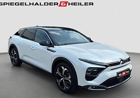 Citroën C5 X Plug-in-Hybrid 225 S&S ë-EAT8 SHINE PACK 5 Türen