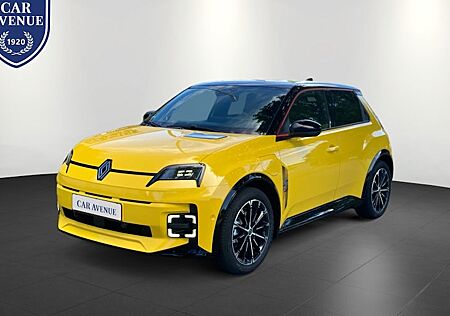 Renault R 5 Iconic Five 150 Comfort Range 5 Türen
