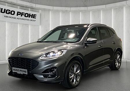 Ford Kuga 1.5 EcoBoost 110kW ST-Line X 5 Türen