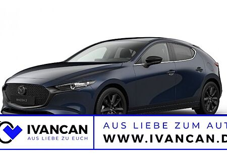 Mazda 3 e-SKYACTIV G 140 Homura 5 Türen