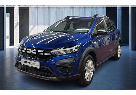 Dacia Sandero Stepway TCe 90 Stepway Essential 5 Türen