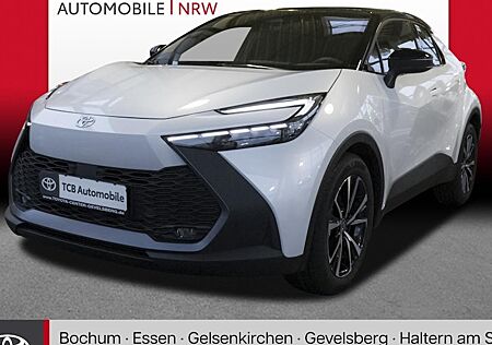 Toyota C-HR 1.8-l-VVT-i Hybrid Team Deutschland 5 Türen