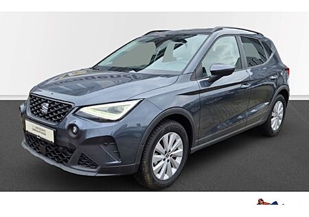 Seat Arona 1.0 TSI 85kW Style DSG 5 Türen
