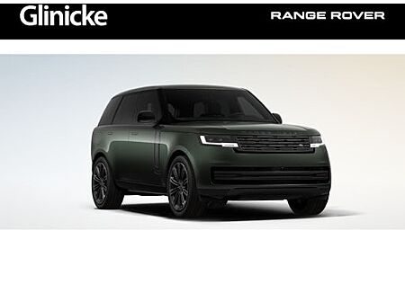 Land Rover Range Rover 3.0 D350 Autobiography Lang 5 Türen