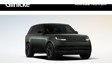 Land Rover Range Rover 3.0 D350 Autobiography Lang 5 Türen