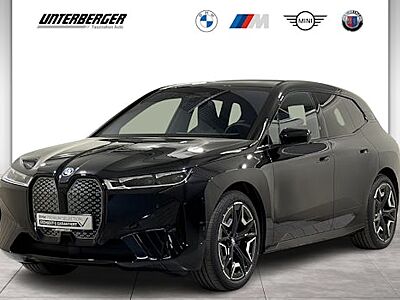 BMW iX xDrive40 5 Türen