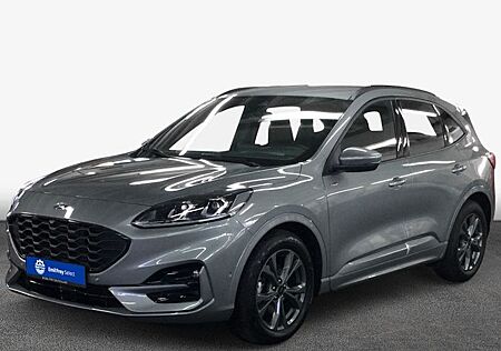 Ford Kuga 2.0 EcoBlue 88kW ST-Line Auto 5 Türen