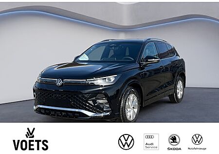 VW Tiguan 1.5 eTSI OPF DSG R-Line 5 Türen