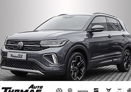 VW T-Cross 1.0 TSI OPF 85 kW DSG R-Line 5 Türen