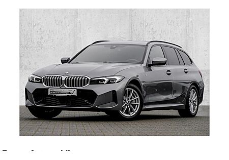 BMW 3er 330i xDrive Touring Automatic 5 Türen