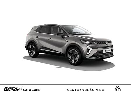 Renault Symbioz Mild Hybrid 140 Techno EDC 5 Türen