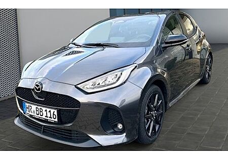 Mazda 2 1.5L Hybrid VVT-i FWD Homura 5 Türen