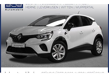 Renault Captur Mild Hybrid 140 Equilibre 5 Türen