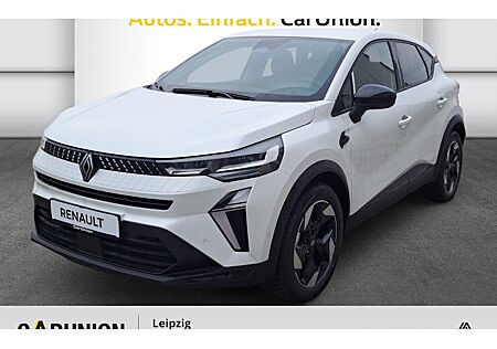 Renault Captur Mild Hybrid 140 Techno 5 Türen