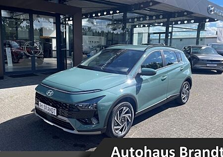 Hyundai Bayon 1.0 T-GDI Trend 5 Türen