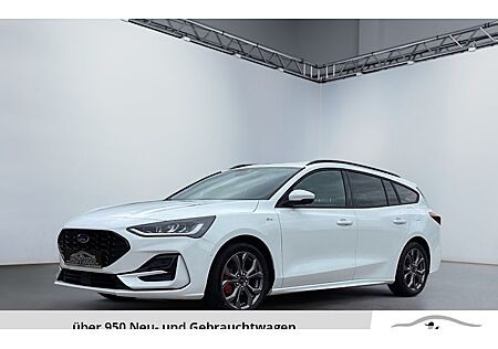 Ford Focus 1,0 EcoBoost Hybrid 92kW ST-Line Turnier 5 Türen