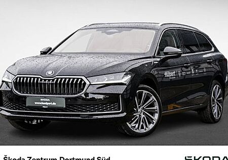 Skoda Superb 2.0 TDI DSG L&K Combi 5 Türen