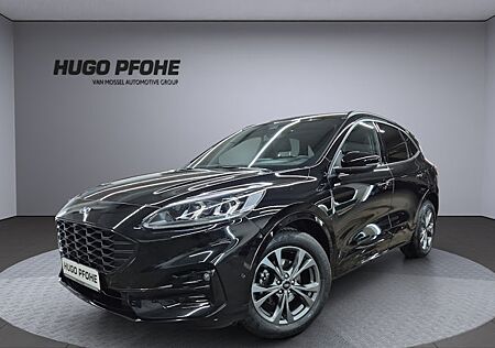 Ford Kuga 2.0 EcoBlue 88kW ST-Line X Auto 5 Türen