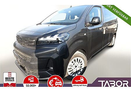 Peugeot Traveller BlueHDi 180 EAT8 Active L2 5 Türen