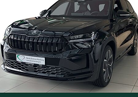 Skoda Kodiaq 1.5 TSI iV 150 kW DSG Sportline 5 Türen