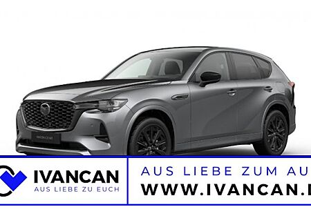 Mazda CX-60 3.3 e-SKYACTIV D254 Homura Auto AWD 5 Türen