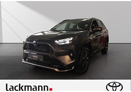 Toyota RAV 4 2.5 Plug-In Hybrid Teamplayer Auto AWD 5 Türen