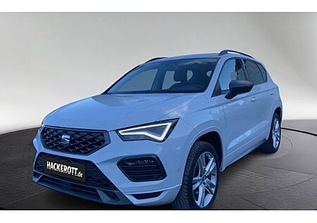 Seat Ateca 1.5 TSI ACT 110kW FR DSG 5 Türen