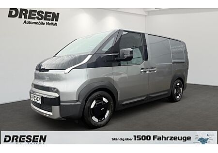 Kia PV5 71,2 kWh L2H1 Elite 4 Türen