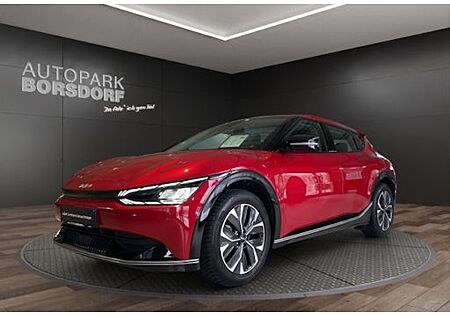 Kia EV6 58 kWh 125 kW Heckantrieb 5 Türen