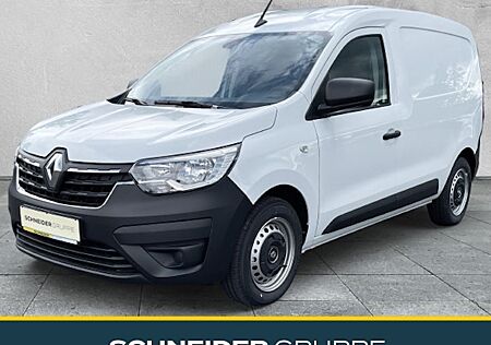 Renault Express TCe 100 FAP Basis 4 Türen