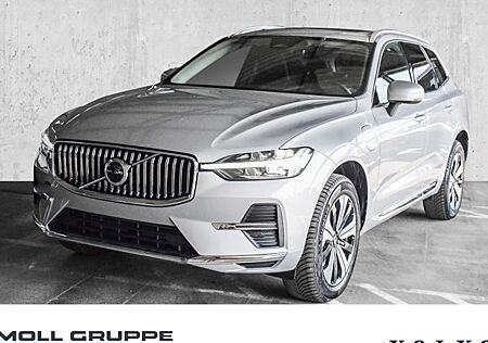 Volvo XC 60 T6 Plug-in Hybrid AWD Plus Bright Auto 5 Türen