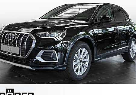 Audi Q3 35 TFSI S tronic advanced 5 Türen