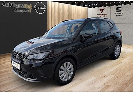 Seat Arona 1.0 TSI 85kW Road Edition DSG 5 Türen