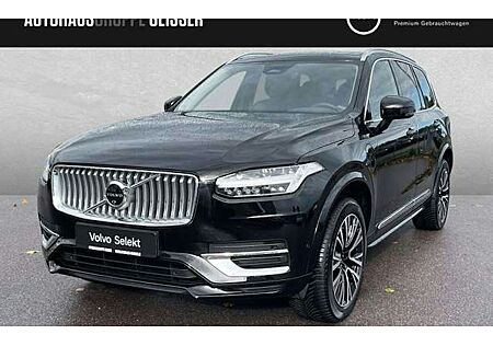Volvo XC 90 T8 AWD Recharge Plus Bright Auto 5 Türen
