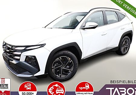 Hyundai Tucson 1.6 T-GDI Hybrid Prime Auto 5 Türen