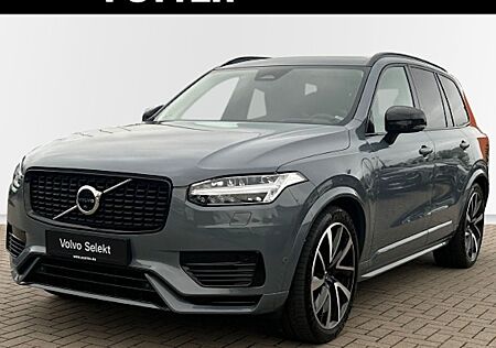 Volvo XC 90 T8 AWD Recharge Ultimate Dark Auto 5 Türen
