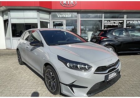 Kia Cee'd 1.0 T-GDI 48V DCT Nightline Edition 5 Türen