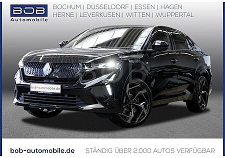 Renault Rafale Hybrid E-Tech 4x4 300 PHEV Atelier Alpin 5 Türen