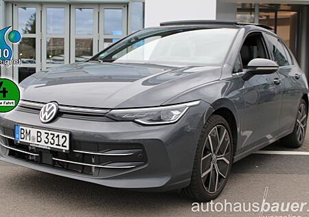 VW Golf 1.5 eTSI OPF 110kW DSG Edition 50 5 Türen