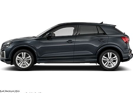 Audi Q2 35 TFSI S tronic advanced 5 Türen