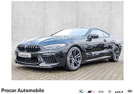 BMW M8 Competition xDrive Coupé 2 Türen