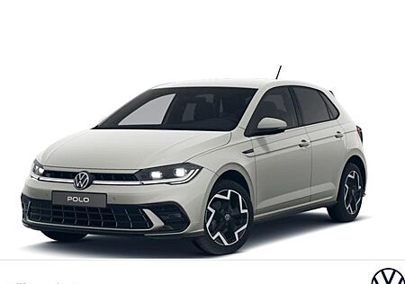 VW Polo 1.0 TSI 70kW DSG R-Line 5 Türen