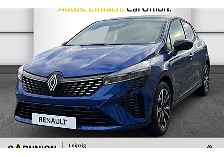 Renault Clio TCe 90 Techno Automatik 5 Türen