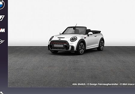 Mini One Cabrio Cooper Cabrio Essential Trim Steptronic 2 Türen