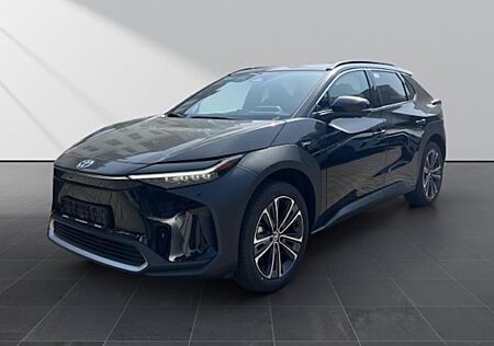 Toyota bZ4X 71,4 kWh Lounge 5 Türen
