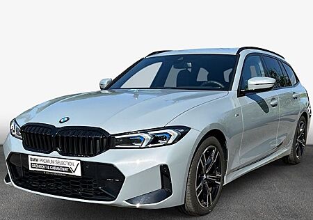 BMW 3er 320i Touring Auto 5 Türen